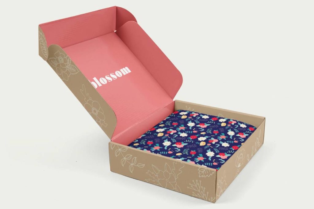 MATS Bootcamp Flower Packaging | Lindsay Goldner - No Fonts Given Co