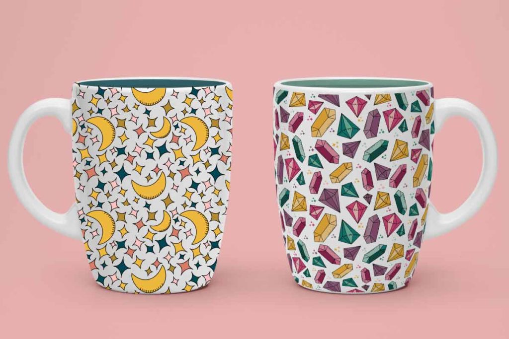 MATS Bootcamp Future Mugs | Lindsay Goldner - No Fonts Given Co
