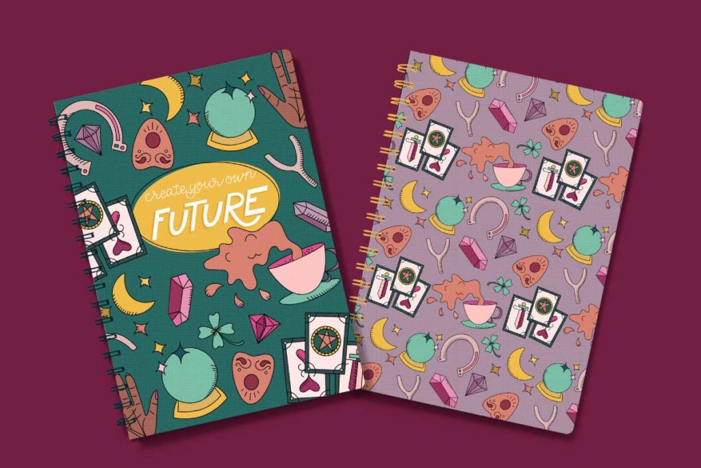 MATS Bootcamp Future Notebooks | Lindsay Goldner - No Fonts Given Co