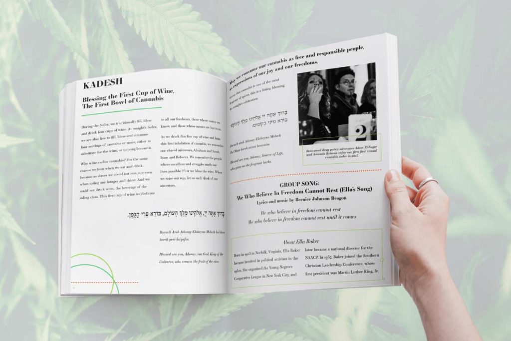 Le'Or Cannabis Interior| Lindsay Goldner - No Fonts Given Co