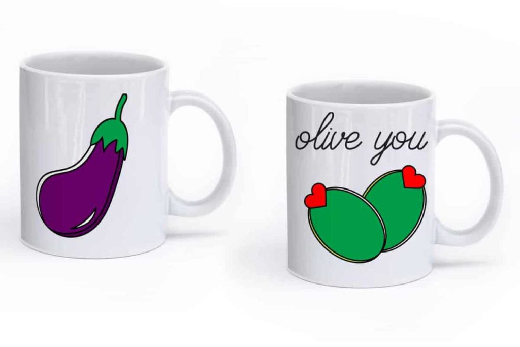 Pop Fizz Sparkle Mugs | Lindsay Goldner - No Fonts Given Co
